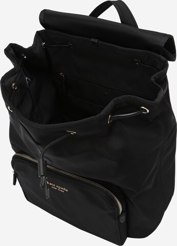 Kate Spade Rucksack in Schwarz