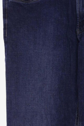 Walbusch Jeans 38 in Blau