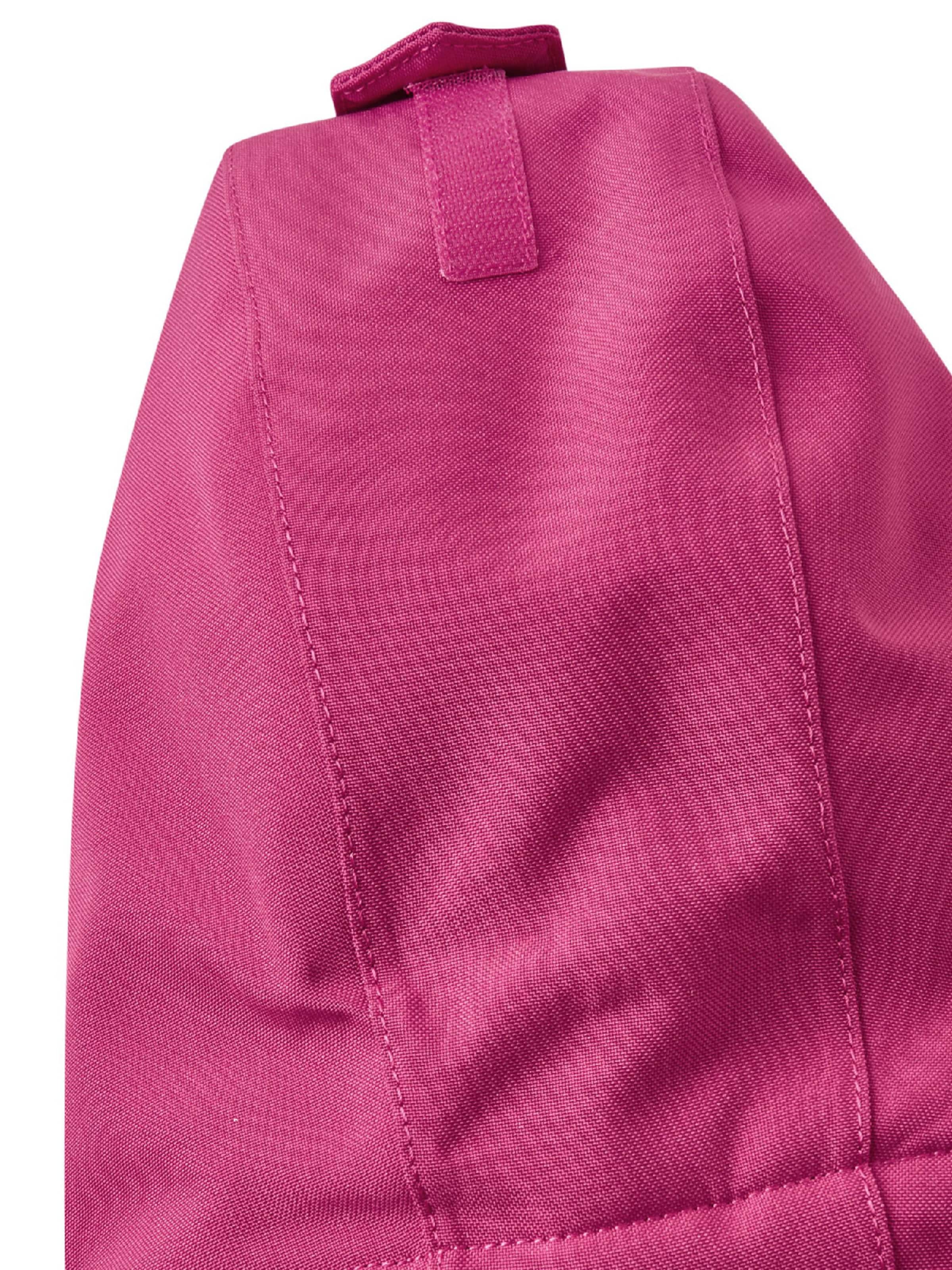 Reima Athletic suit 'Tromssa' in Pink