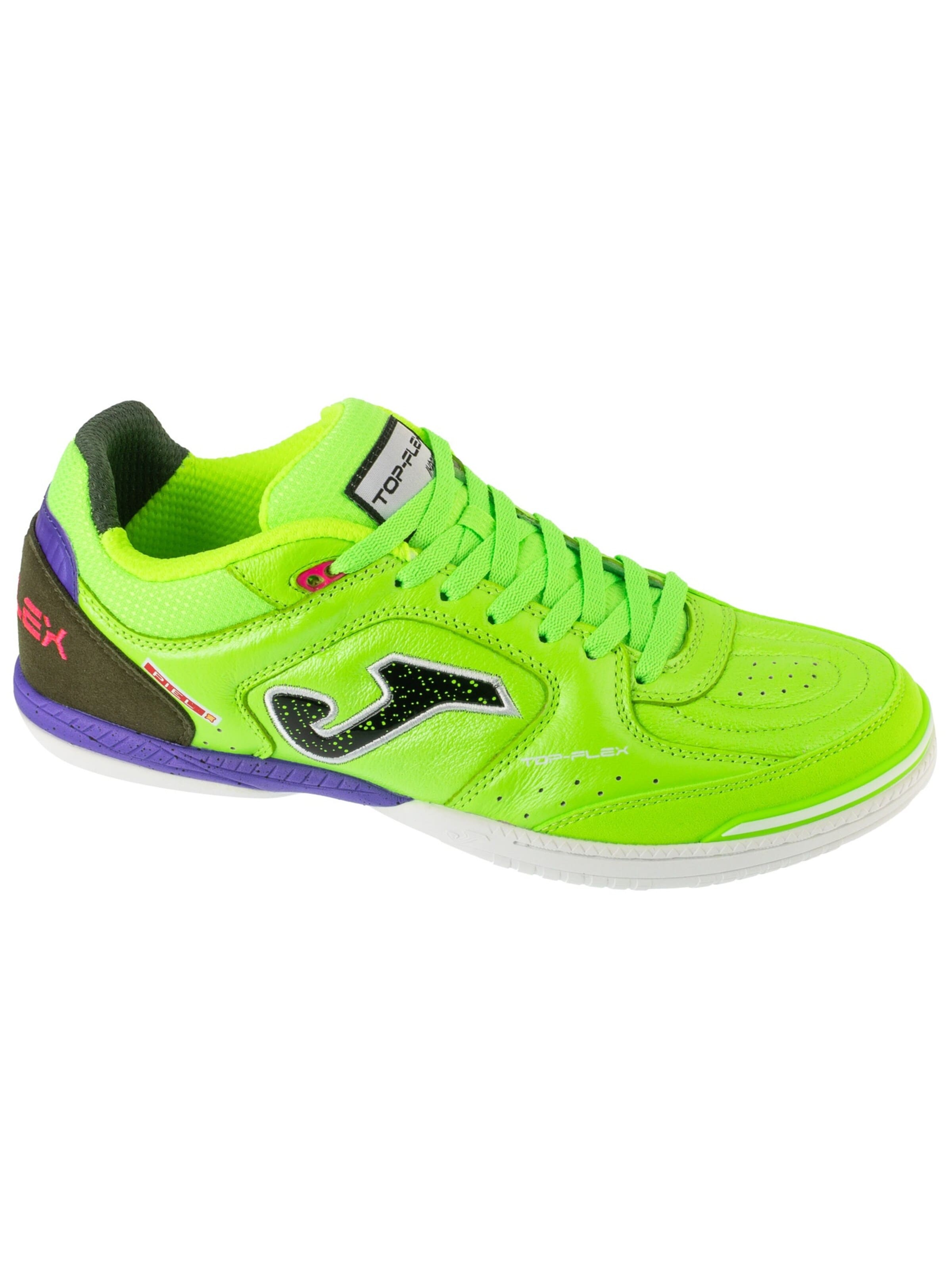 JOMA Soccer shoe 'Joma Top Flex 25 TOPW IN' in Green