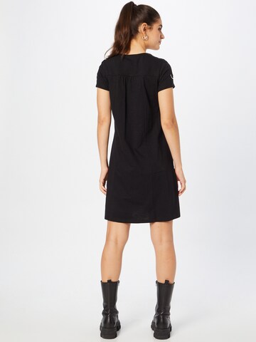 GERRY WEBER Summer Dress in Black