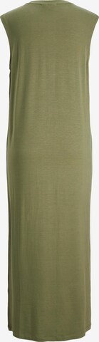 JJXX - Vestido 'KELLY' em verde