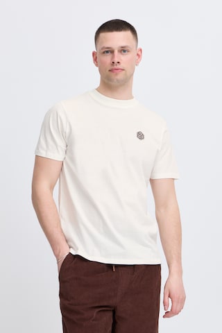 BLEND Shirt 'BHJUKAS' in White