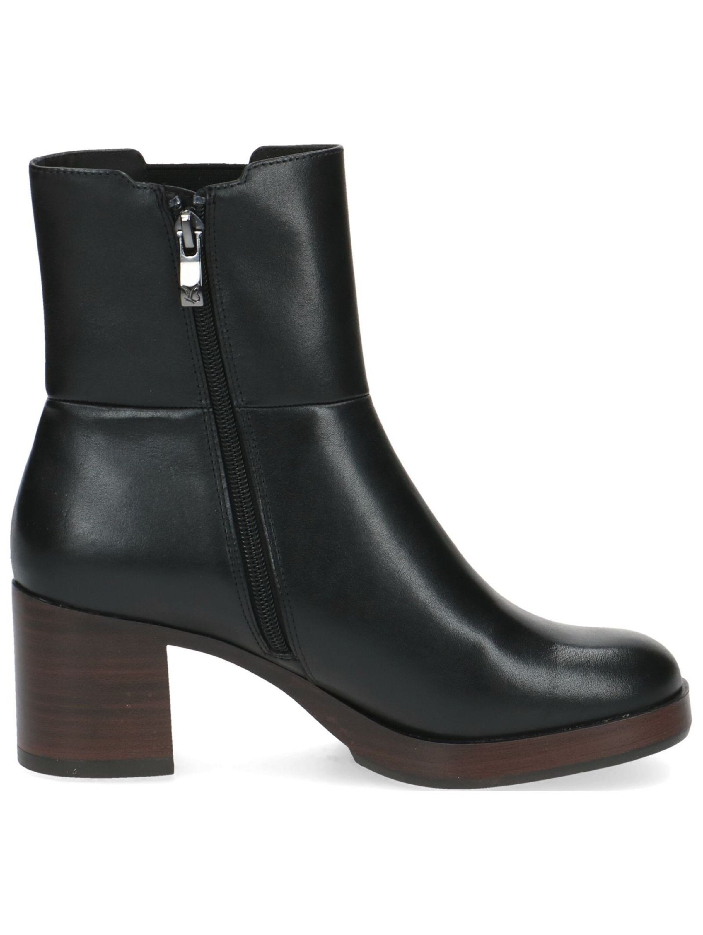 Chelsea Boots CAPRICE en noir