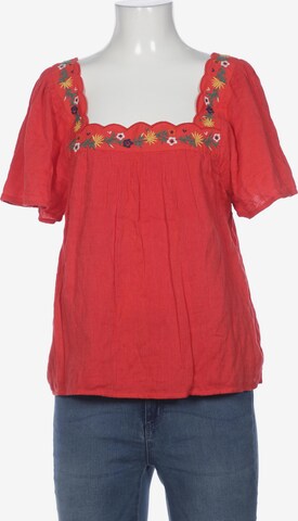 Sèzane Blouse & Tunic in S in Red: front