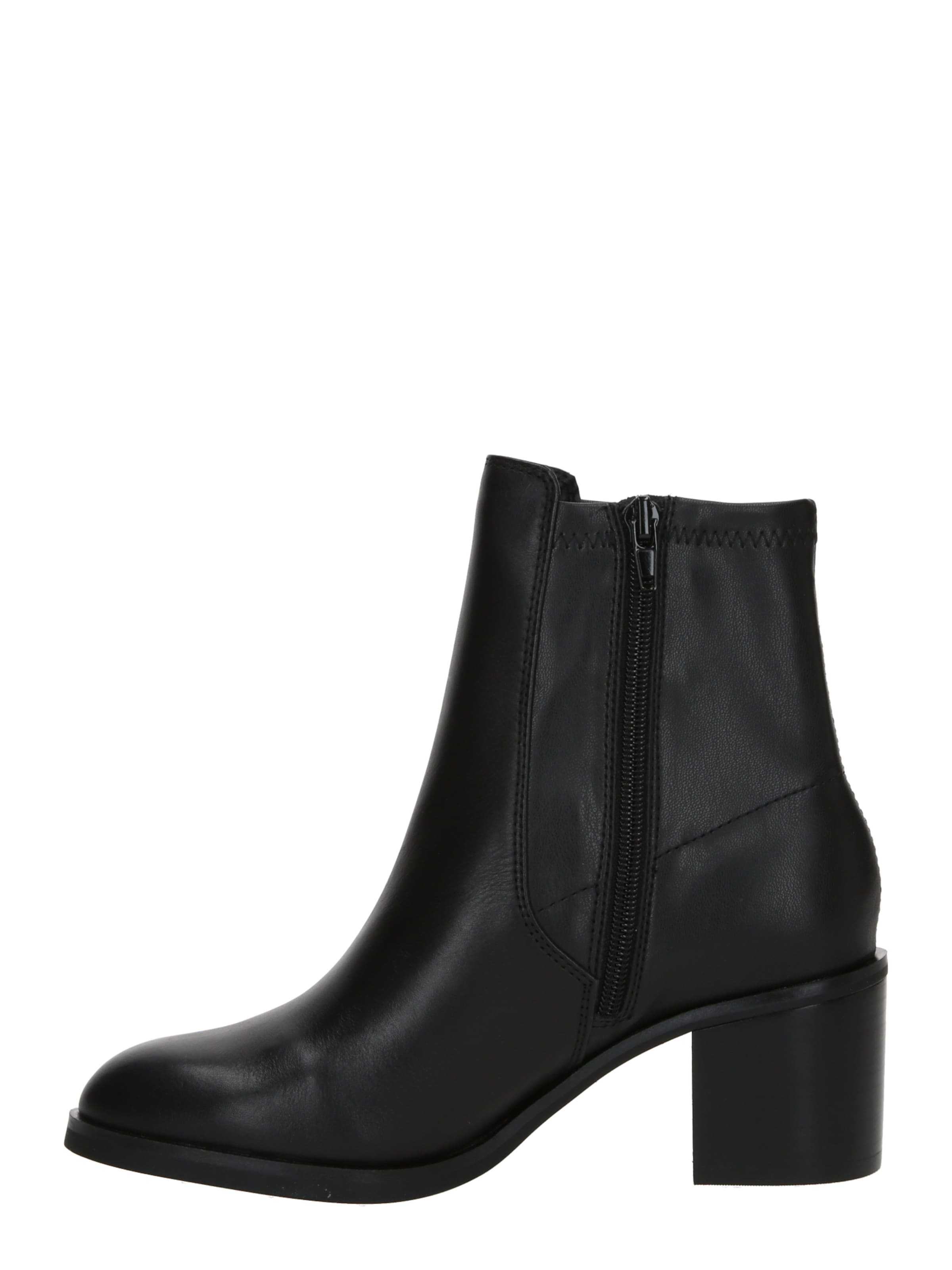 ALDO Støvletter 'RANOBREREL' i sort