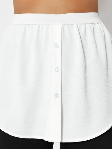 SASSYCLASSY Rock‌‌‌‌‌‌‌‌ in Weiß