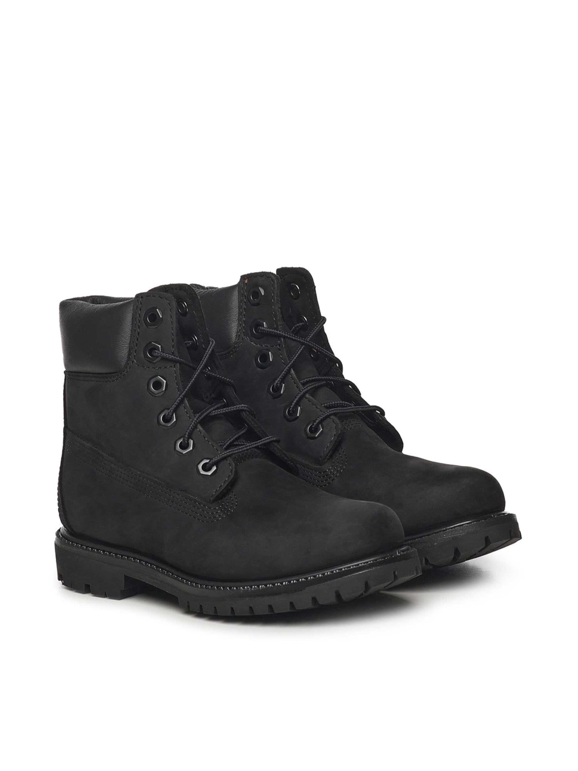 TIMBERLAND - Botas en negro