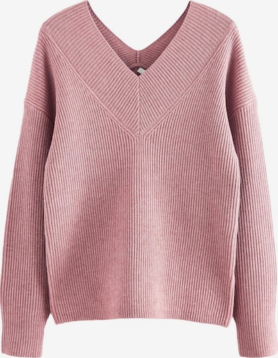 Next Pulover u roza, Pregled proizvoda