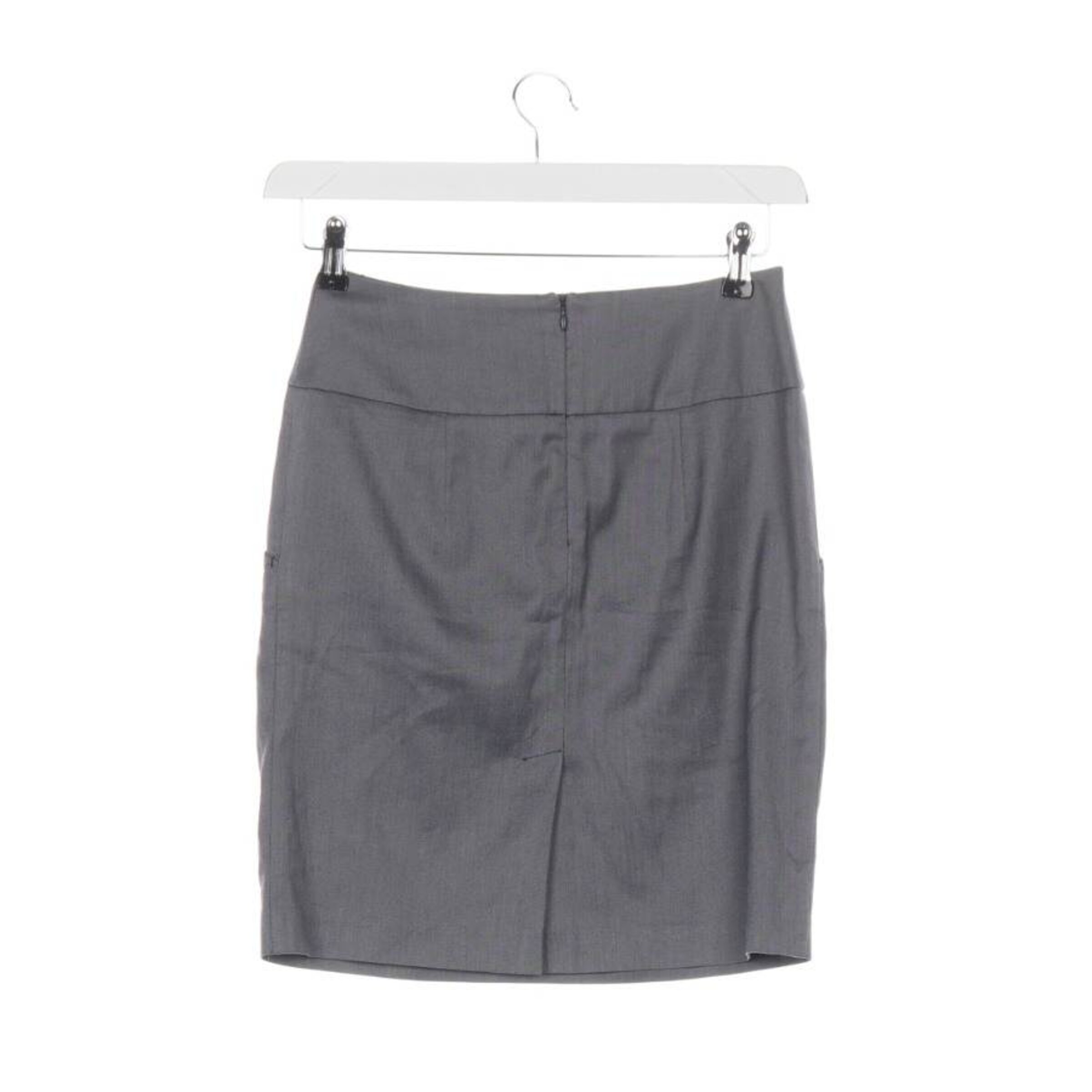 MAX&Co. Skirt in S in Blue