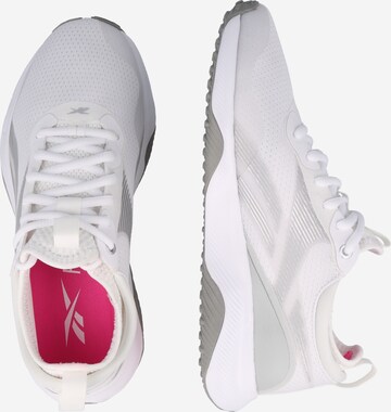 Chaussure de sport 'HIIT TR 2.0' Reebok en blanc