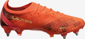 PUMA Fußballschuh 'Ultra Ultimate' in Rot