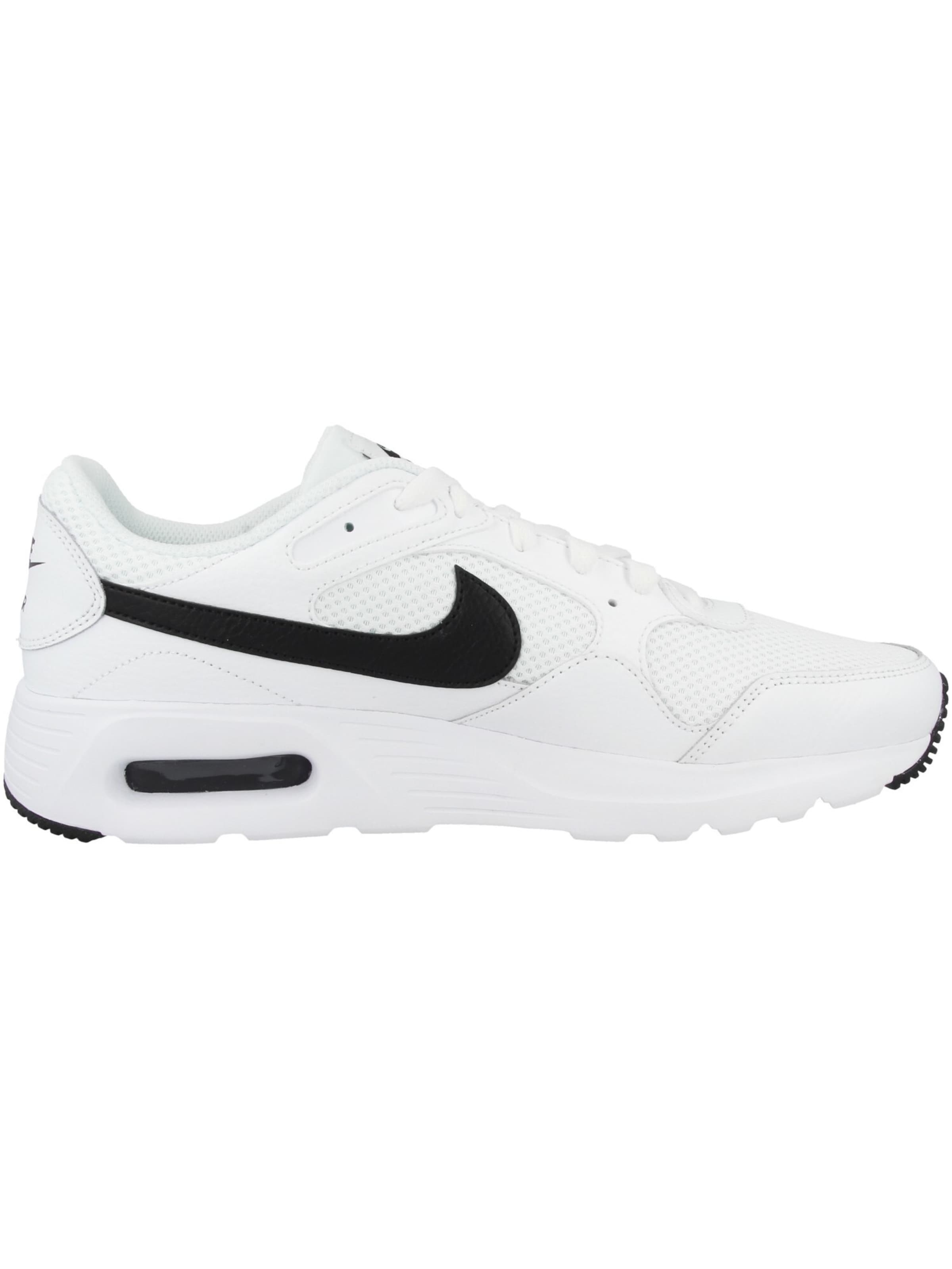 Nike Sportswear - Sapatilhas baixas 'Air Max' em branco