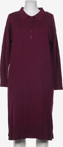 ESPRIT Dress in XL in Red: front