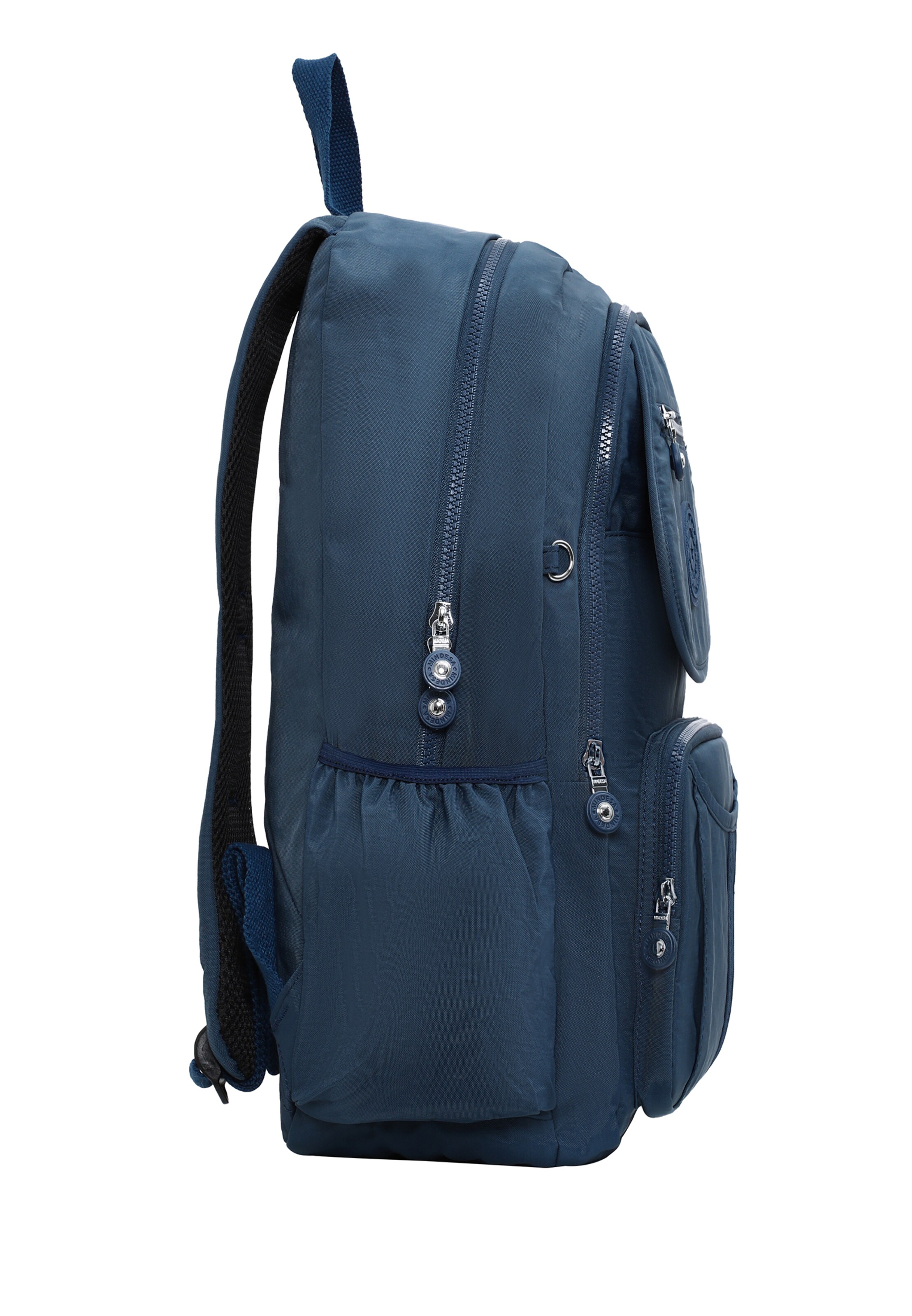 Mindesa - Mochila en azul