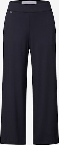 Street One Studio Hose in Blau: Vorderseite