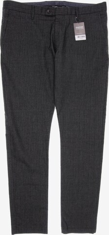 STRELLSON Pants in 38 in Grey: front