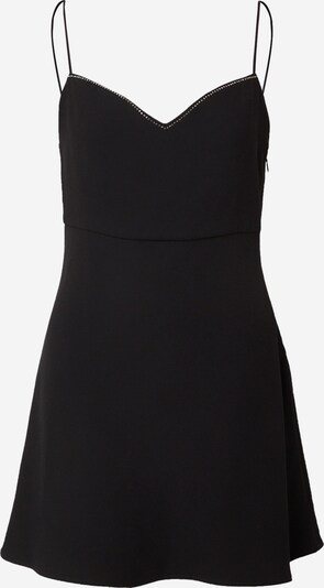 Kokteilinė suknelė iš IRO, spalva – juoda, Prekių apžvalga