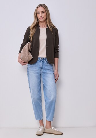 STREET ONE Blazer in Braun