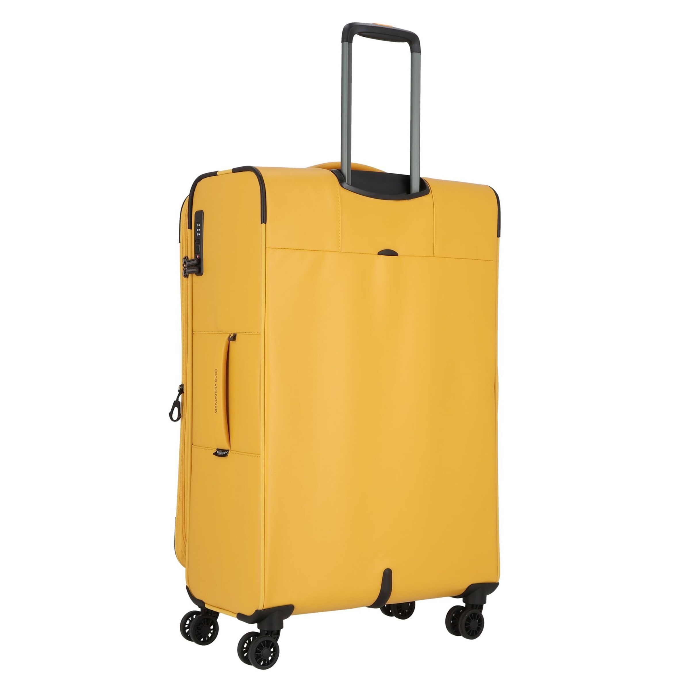 MANDARINA DUCK Trolley in Geel