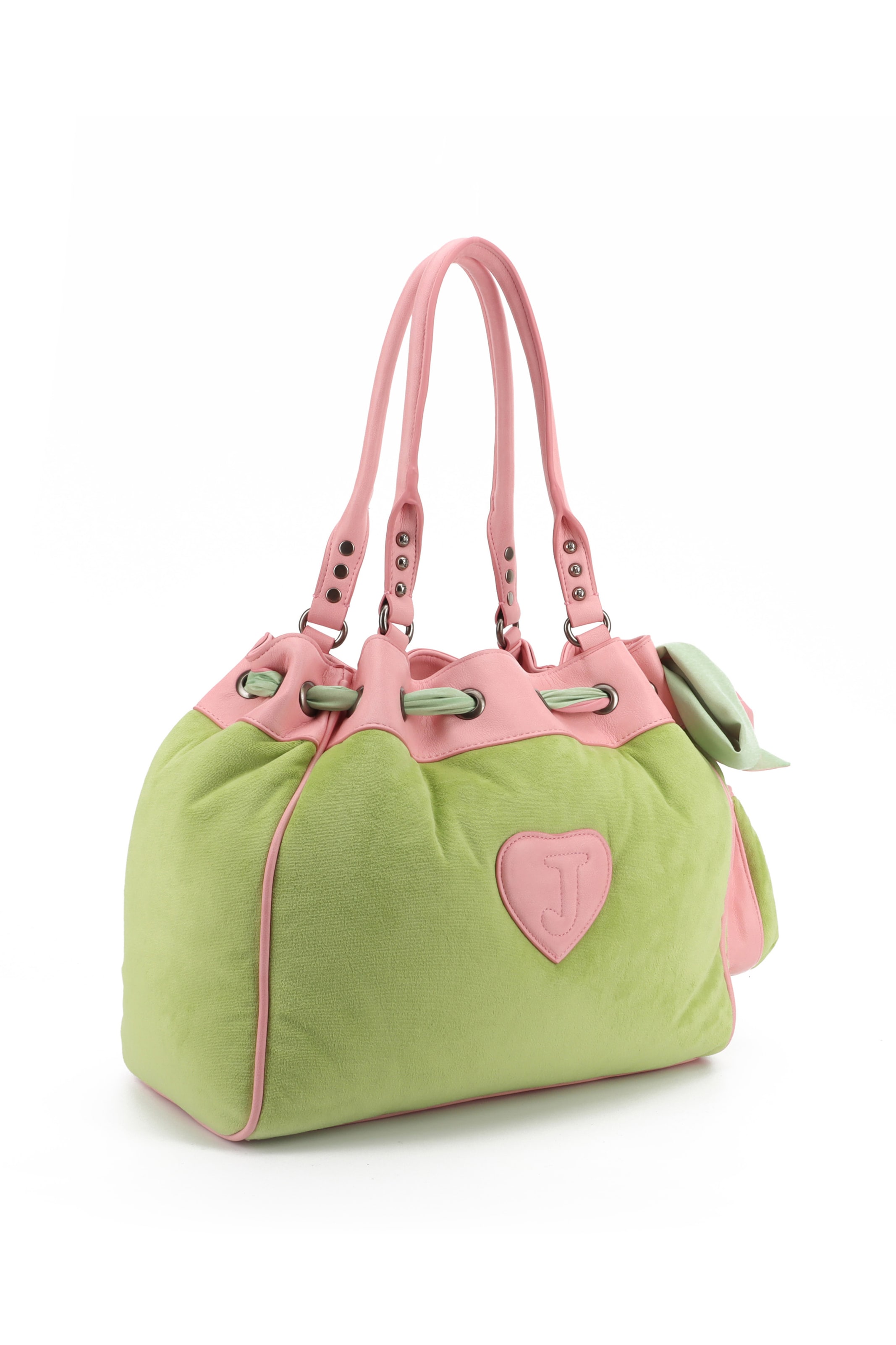 Juicy Couture Tasche 'Daydreamer' in Grün