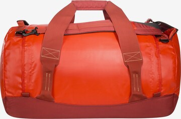 Sac de voyage TATONKA en rouge