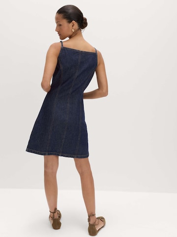 Abito di Marks & Spencer in blu