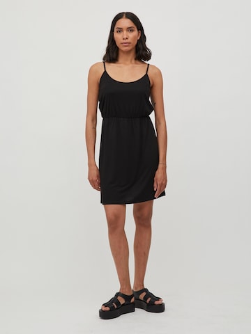 VILA Dress in Black