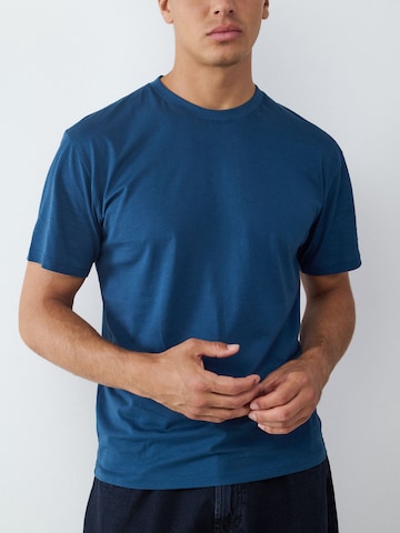 BALMOHK Bluser & t-shirts i blå: forside