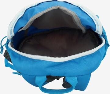 MAMMUT Sportrucksack 'First Zip' in Blau