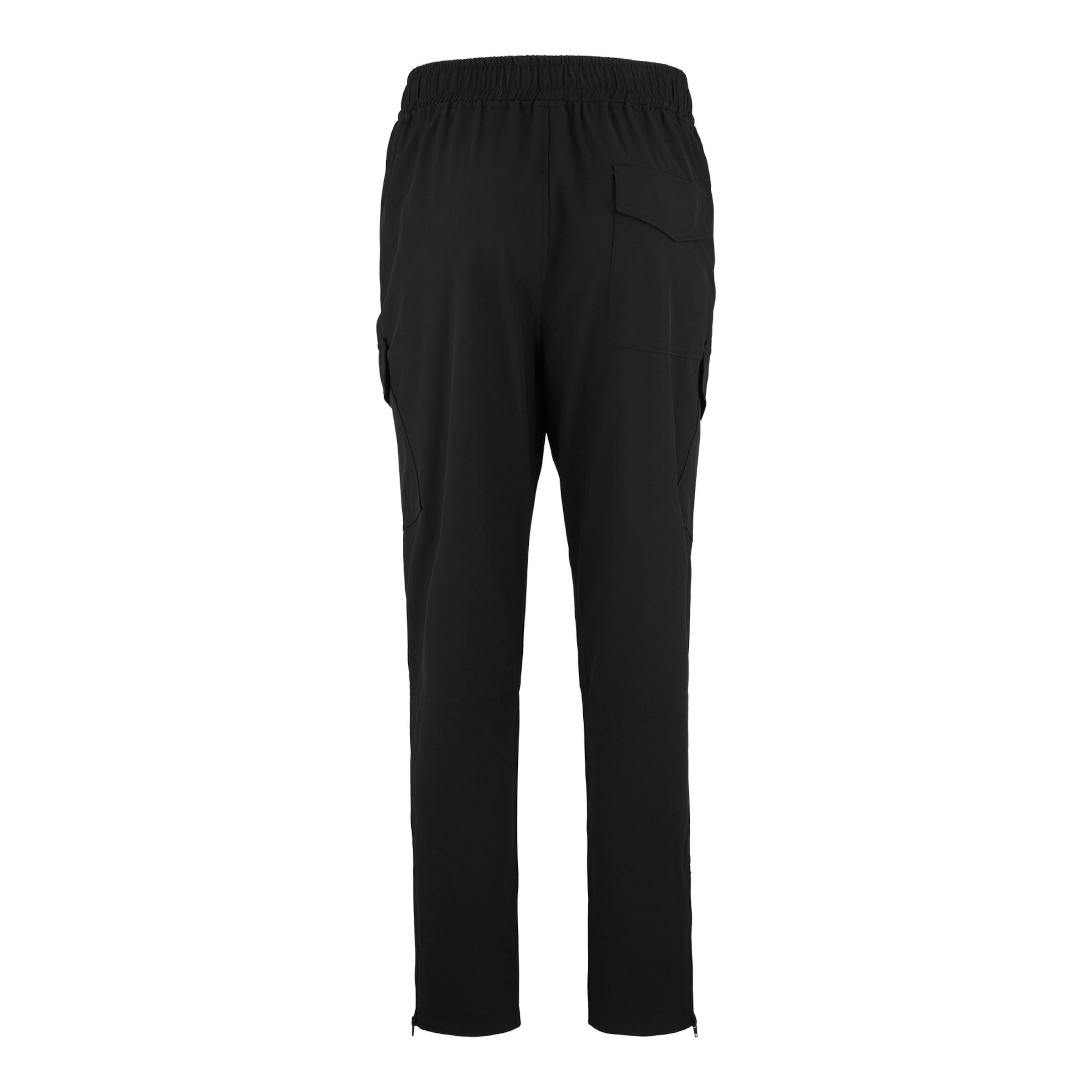 trueprodigy Regular Карго панталон 'Jonny' в черно