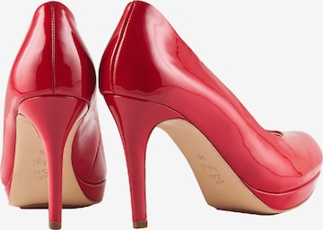 Högl Pumps 'STUDIO 80' in Red