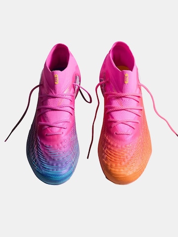 PUMA Soccer Cleats 'Future 9 Ultimate FG' in Pink