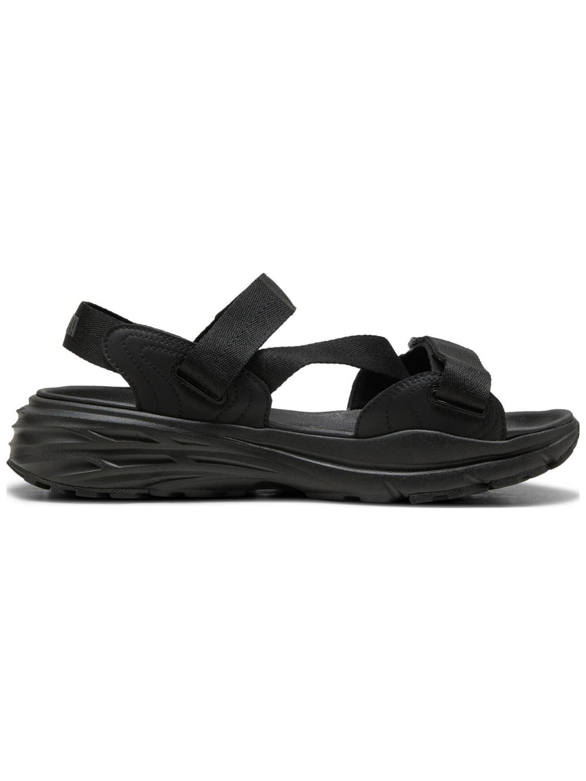 PUMA - Sandalias 'Puma Hypnotic Sandal Lt' en negro