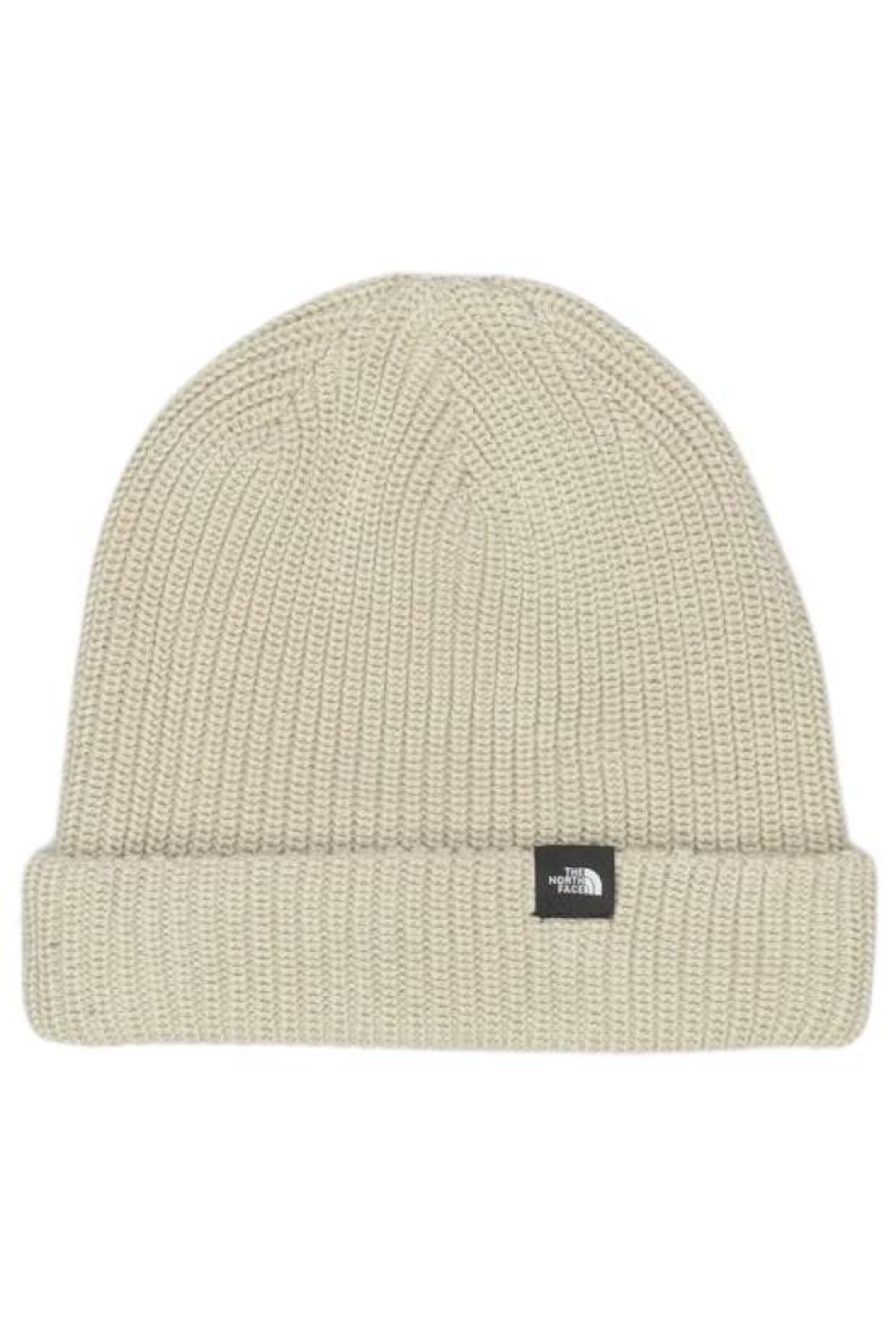 THE NORTH FACE Hut oder Mütze One Size in Beige: Vorderseite