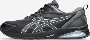 ASICS SportStyle Sneaker 'Gel-Quantum Kei' in Schwarz: Vorderseite