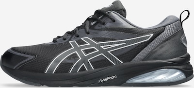 ASICS SportStyle Sneaker 'Gel-Quantum Kei' in grau / schwarz / weiß, Produktansicht