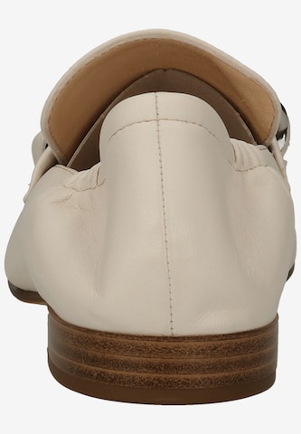 Högl Slipper in Beige