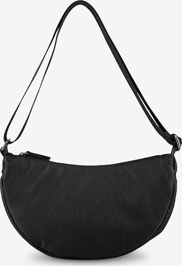 JOST Schultertasche 'Bergen' in schwarz, Produktansicht