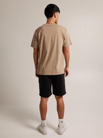 America Today Shirt in Groen
