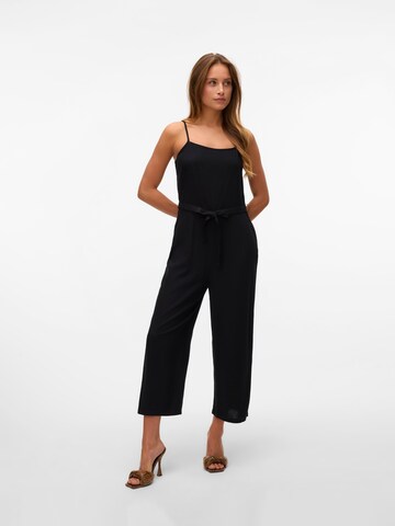 VERO MODA Jumpsuit 'VMMYMILO' in Black