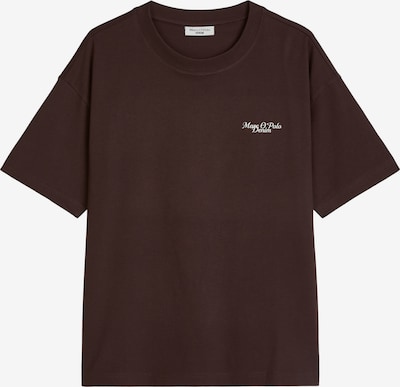 Marc O'Polo DENIM Paita koossa XS värissä tummanpunainen, Tuotenäkymä