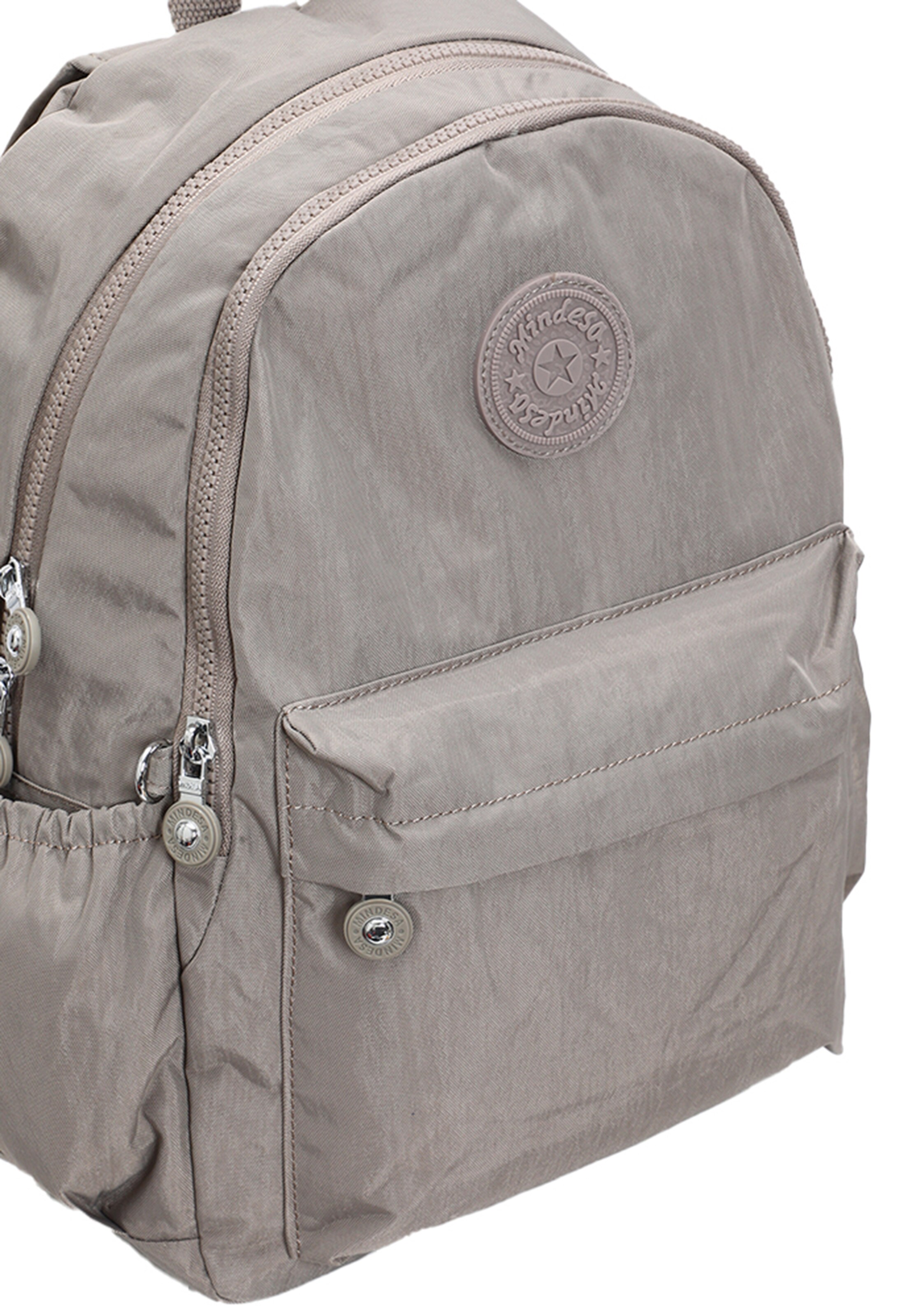 smėlio Mindesa Kuprinė