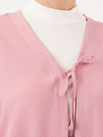 Bigdart Workwear in Pink