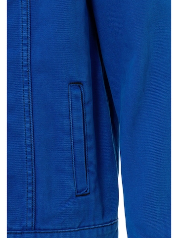 Veste mi-saison 'CJ289' CIPO & BAXX en bleu