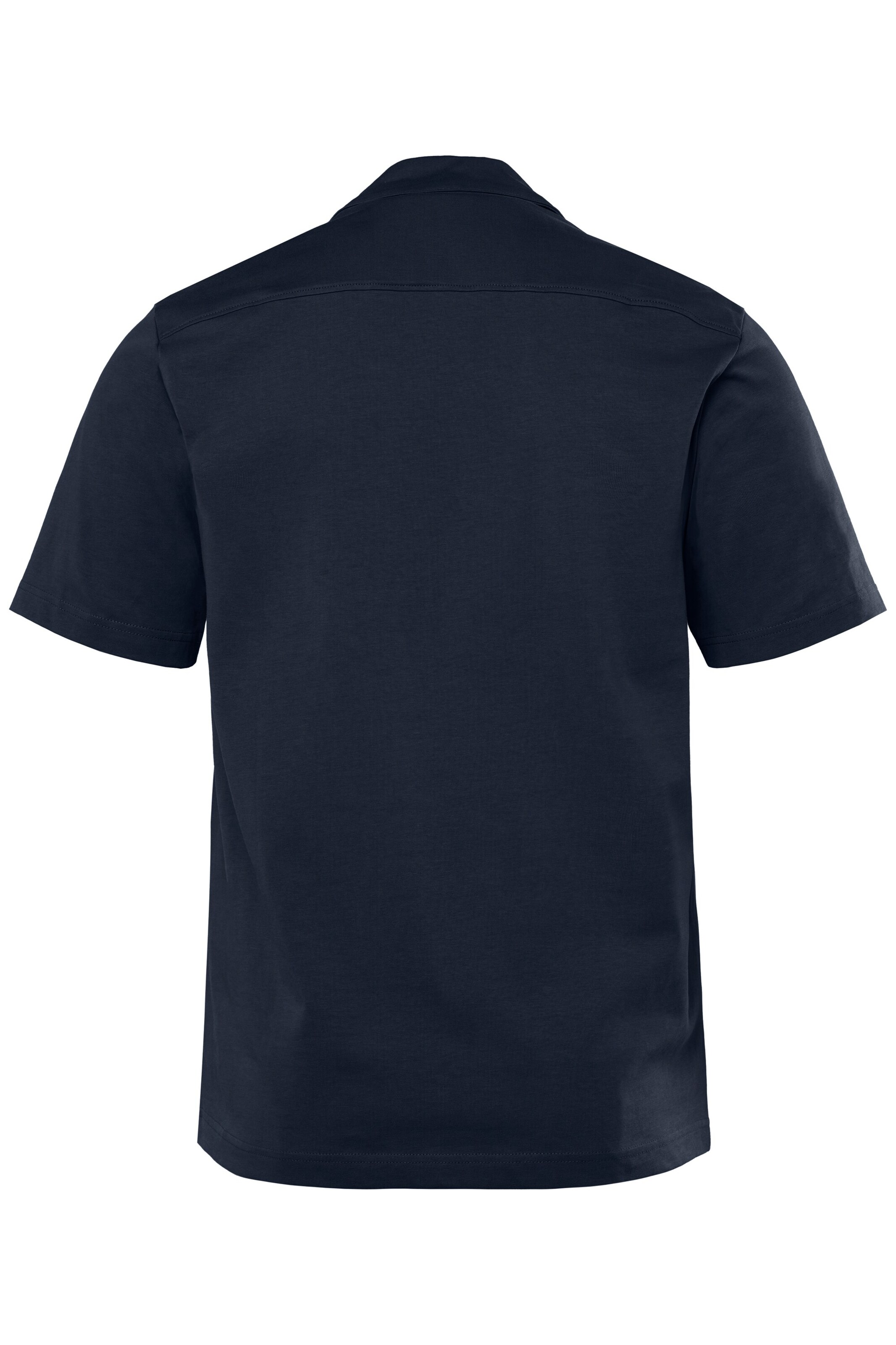 JP1880 Regular fit Overhemd in Blauw