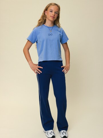 Looxs Revolution Shirt in Blauw