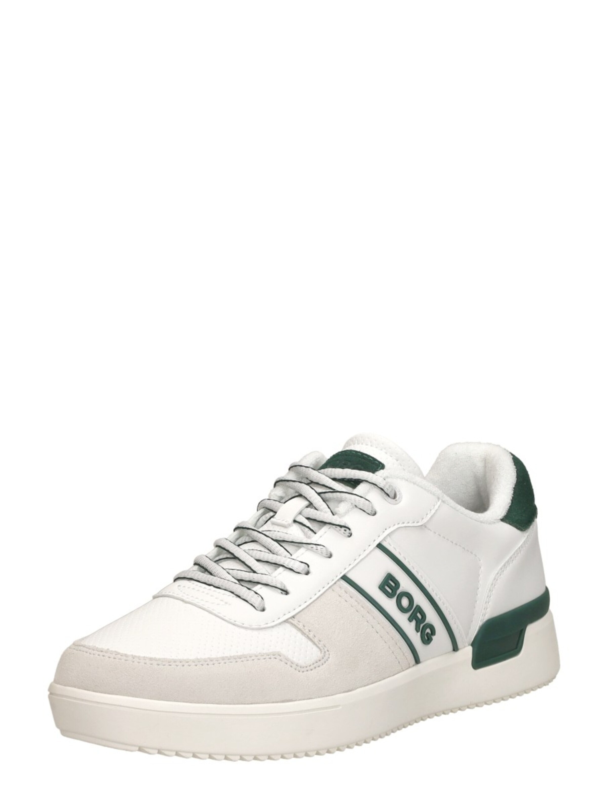 BJÖRN BORG Sneakers laag 'T2900 OTB' in Wit