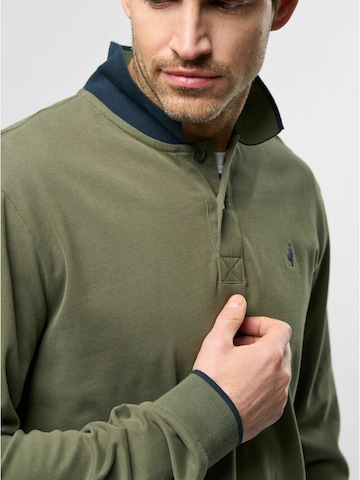 MCS Paita 'Jim' värissä vihreä