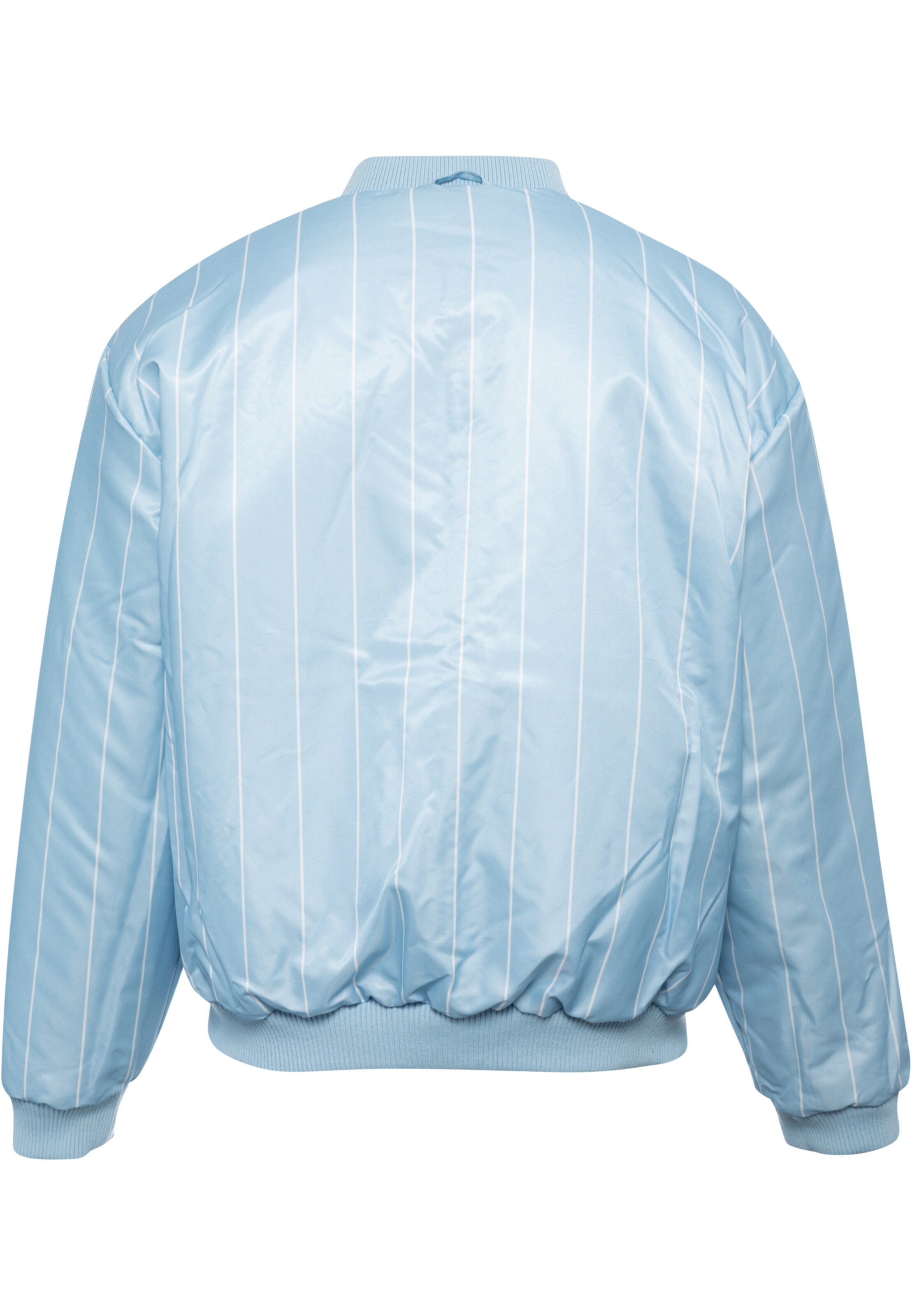 FUBU Tussenjas in Blauw